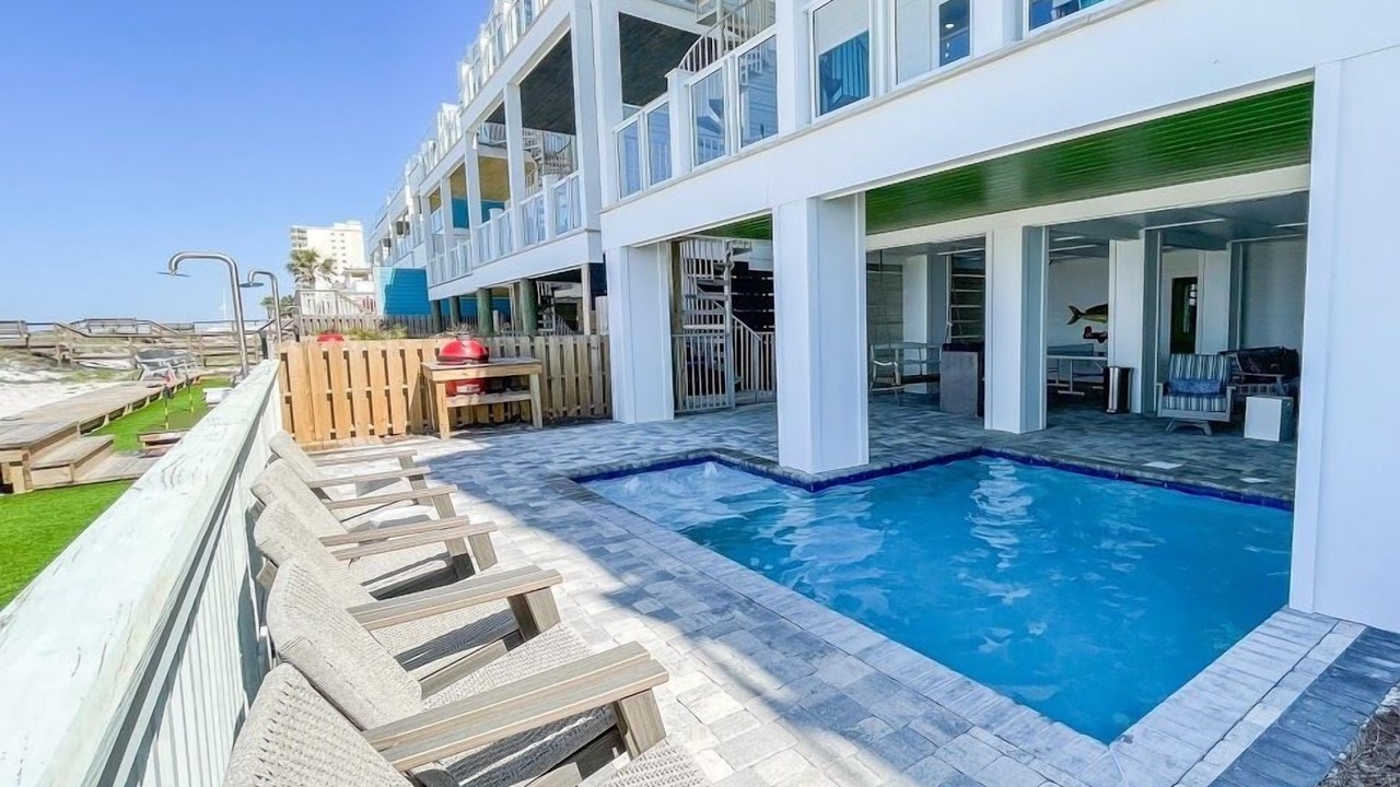 Photo of Outdoor in Bel Air