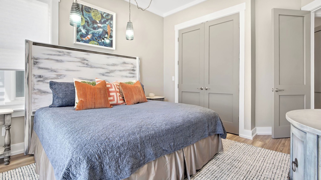 Photo of Bedroom in Bel Air