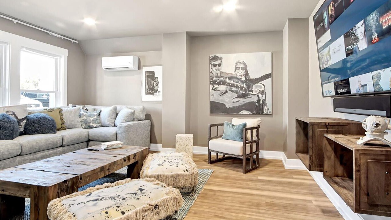 Photo of Bedroom in Bel Air
