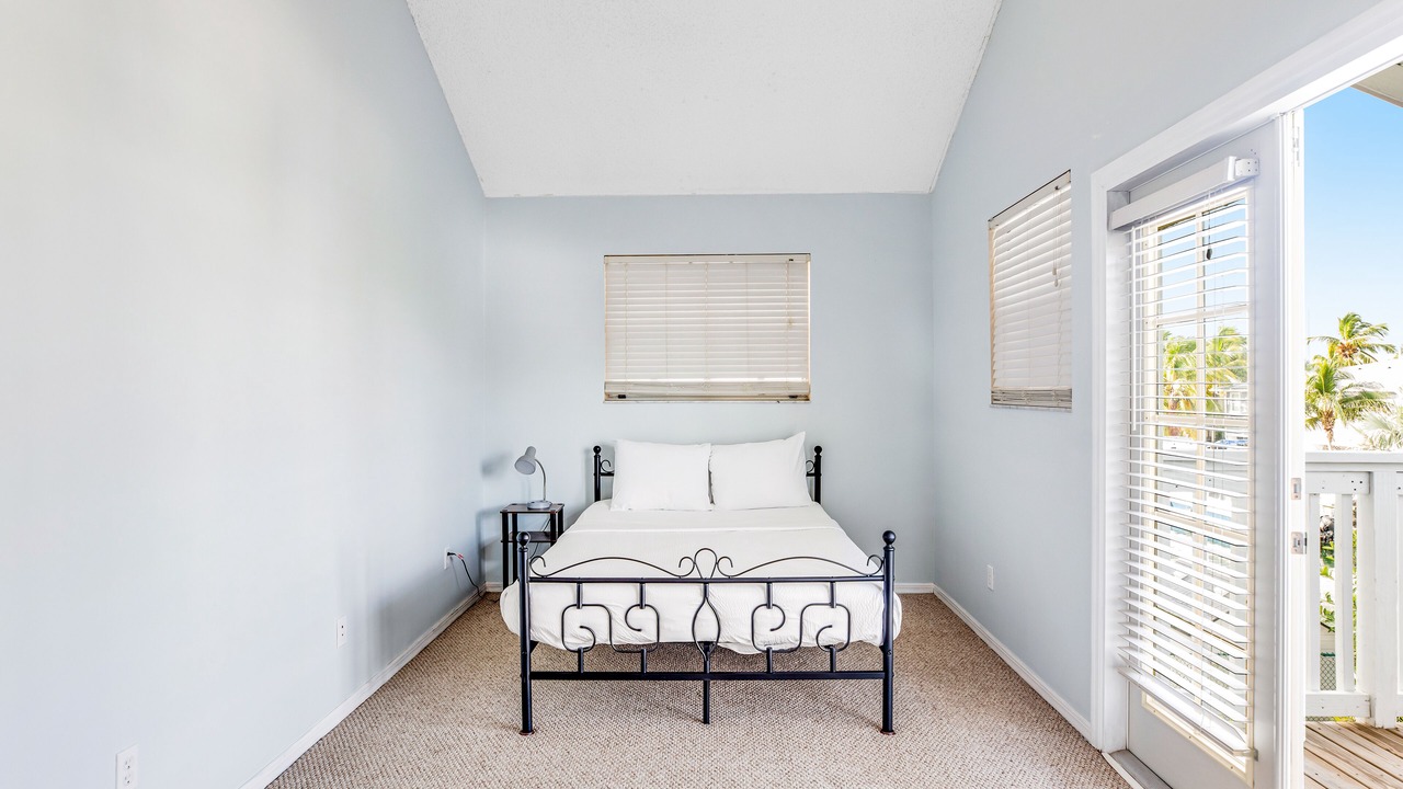 Photo of Bedroom in Big Coppitt Key