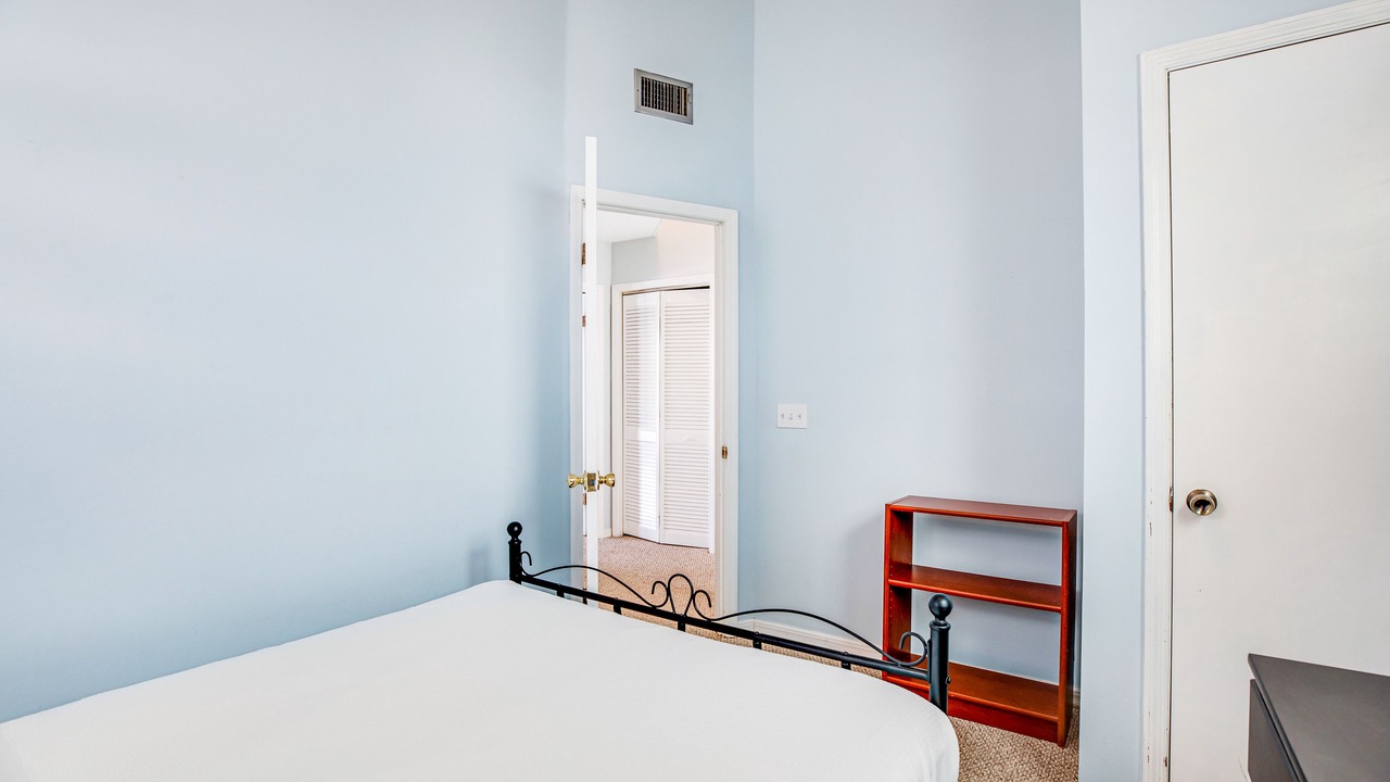Photo of Bedroom in Big Coppitt Key