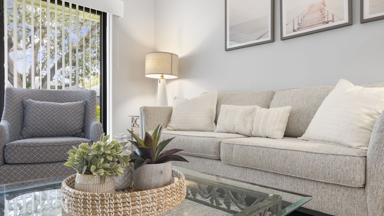 Photo of Livingroom in Palm Beach Gardens