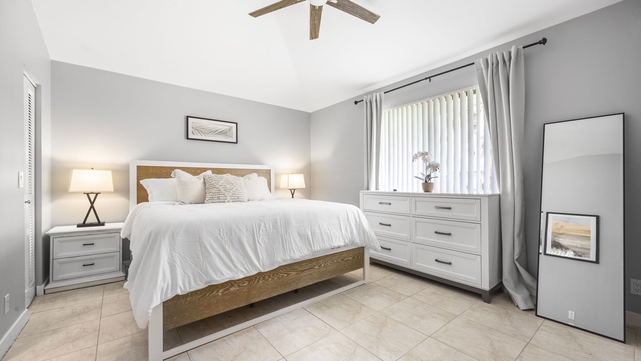 Photo of Bedroom in Palm Beach Gardens