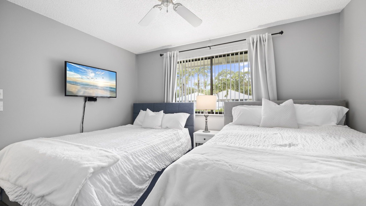 Photo of Bedroom in Palm Beach Gardens