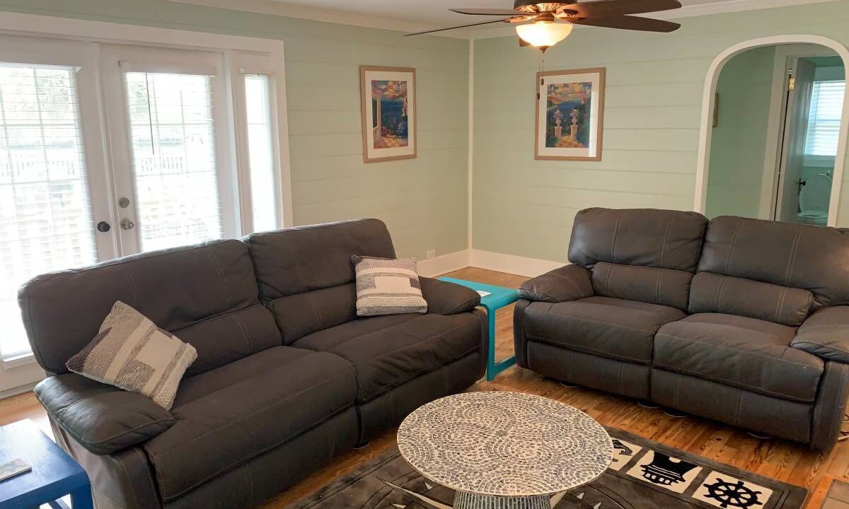 Photo of Livingroom in Ruskin