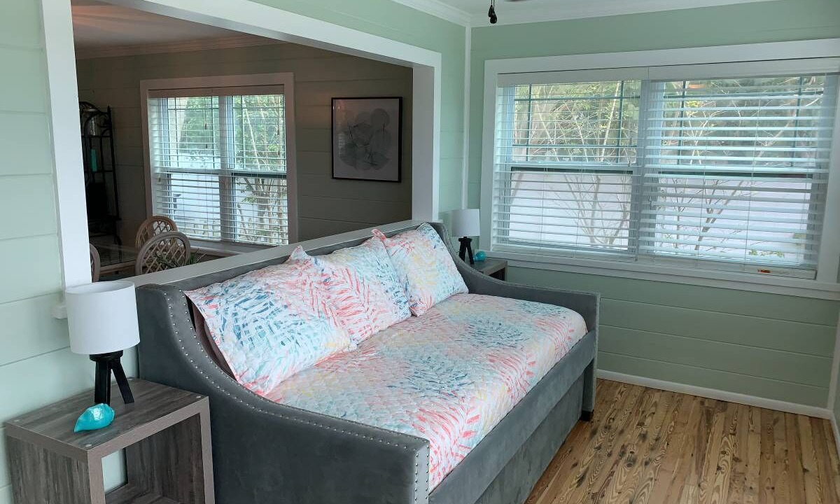Photo of Bedroom in Ruskin
