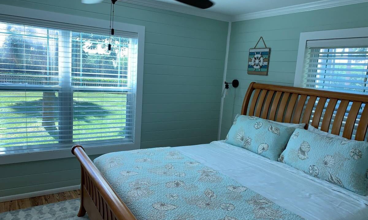 Photo of Bedroom in Ruskin