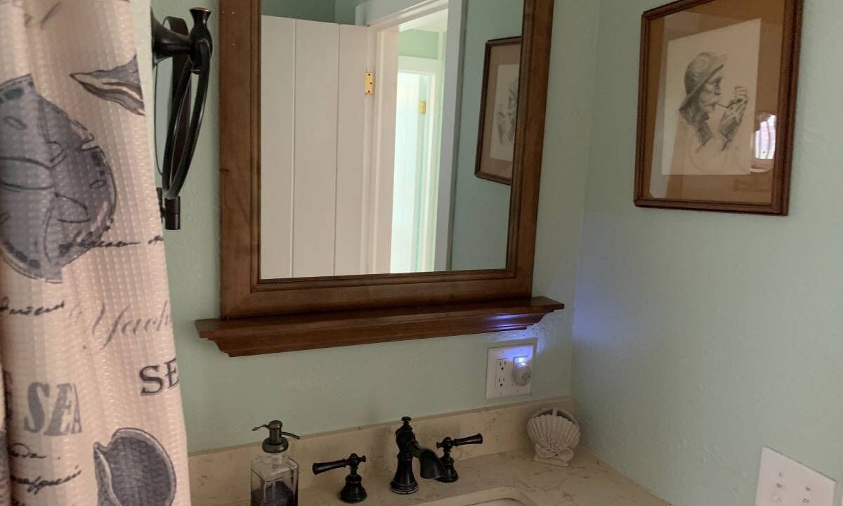 Photo of Bathroom in Ruskin