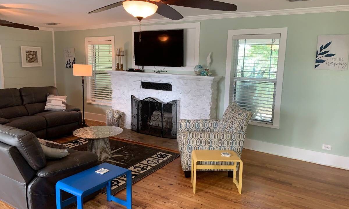 Photo of Livingroom in Ruskin