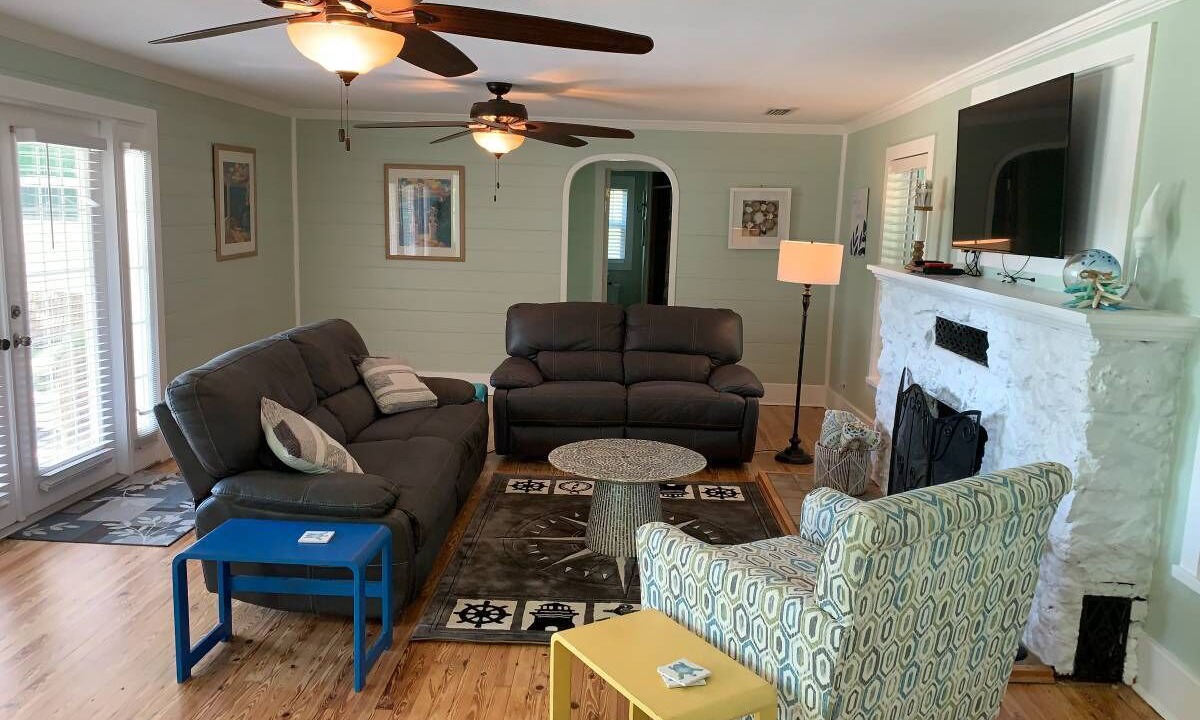 Photo of Livingroom in Ruskin