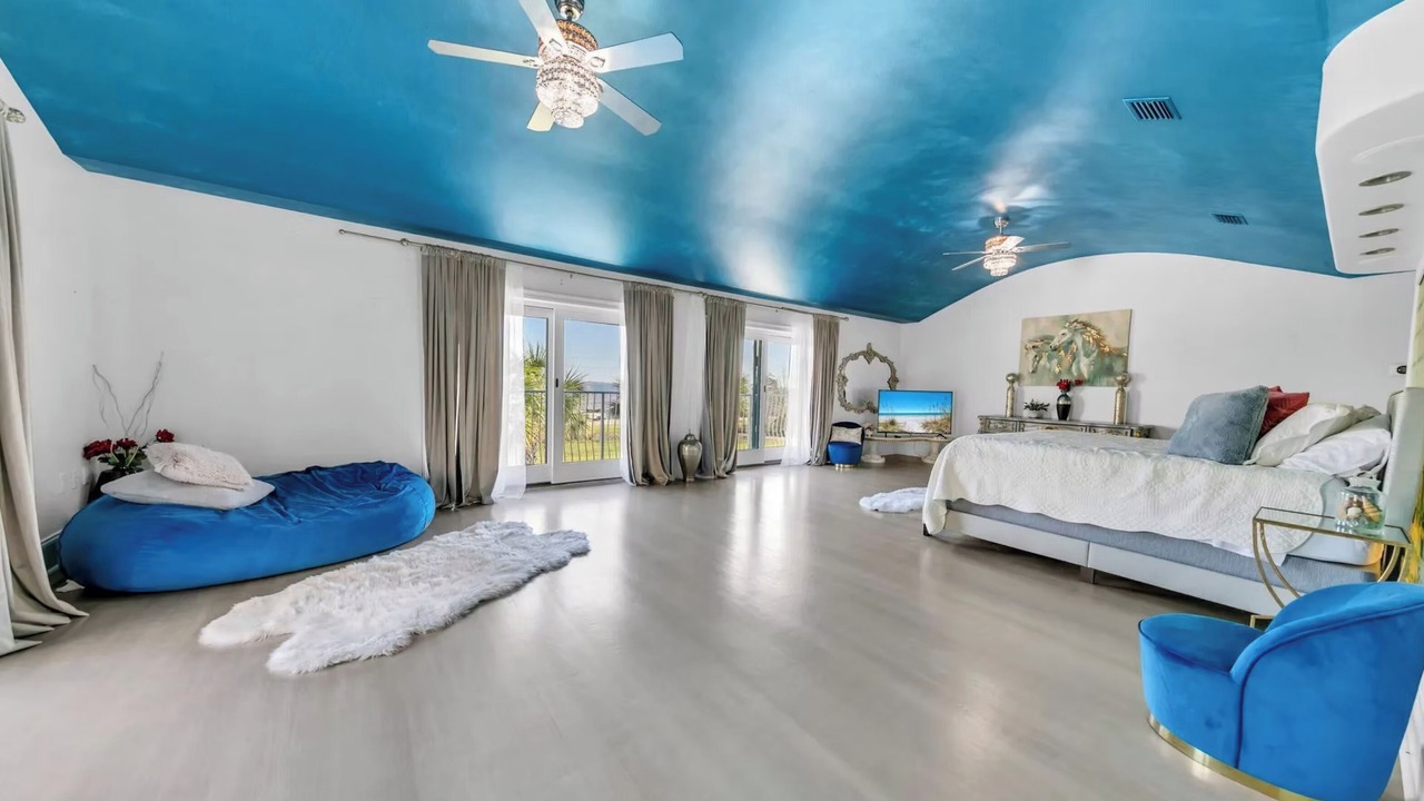 Photo of Bedroom in Freeport