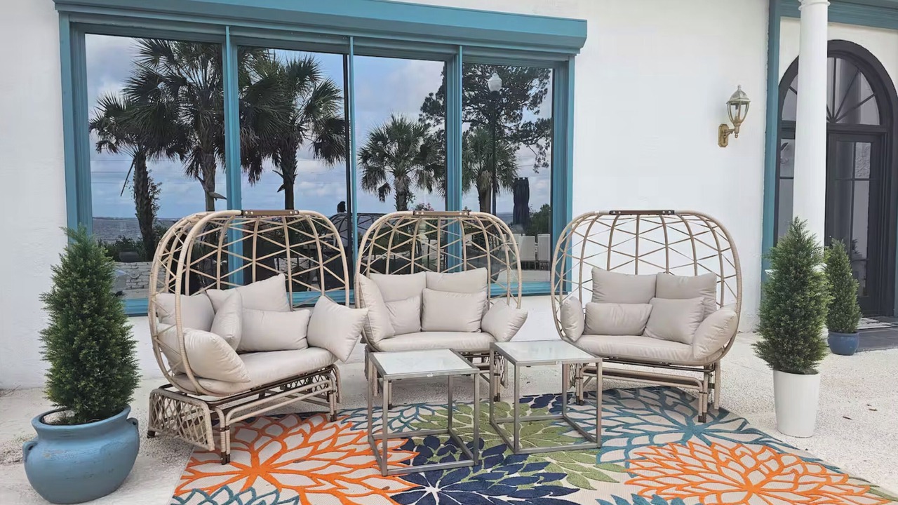 Photo of Patio Balcony in Freeport