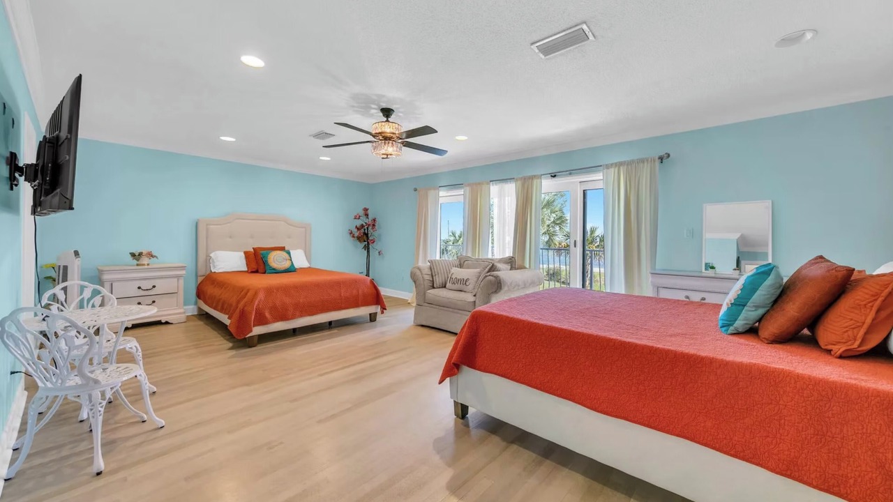 Photo of Bedroom in Freeport