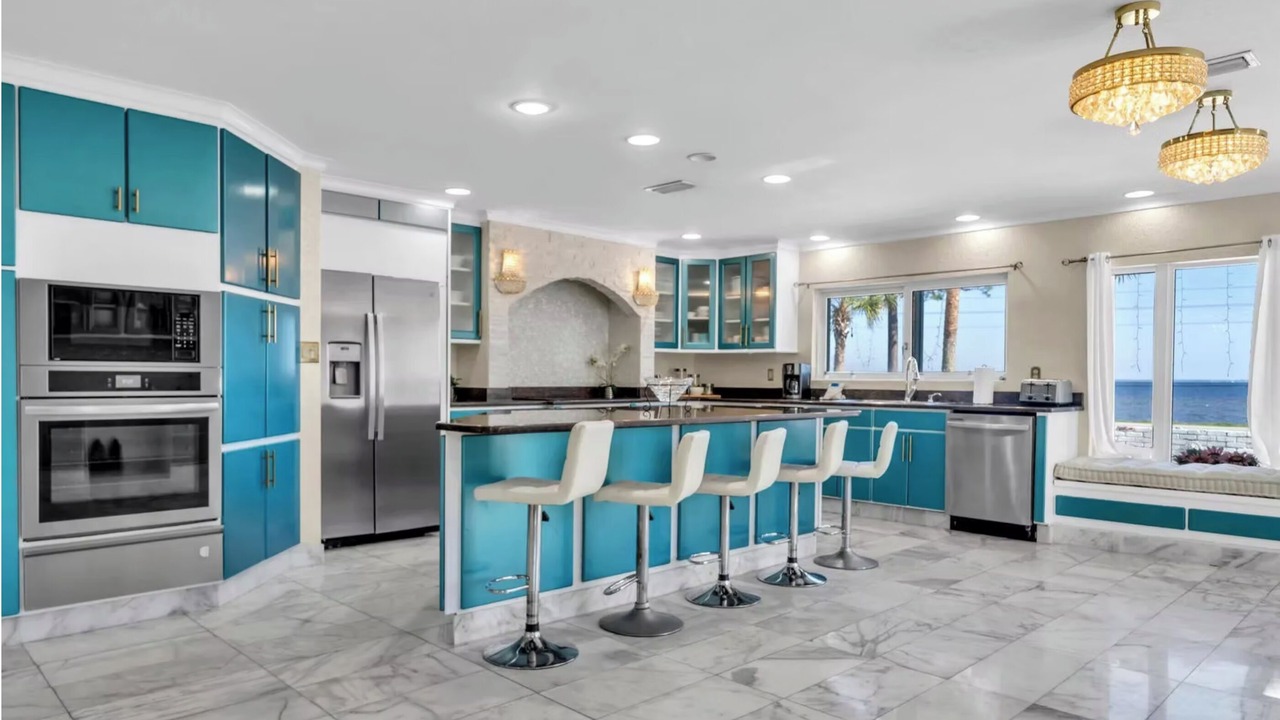 Photo of Kitchen in Freeport