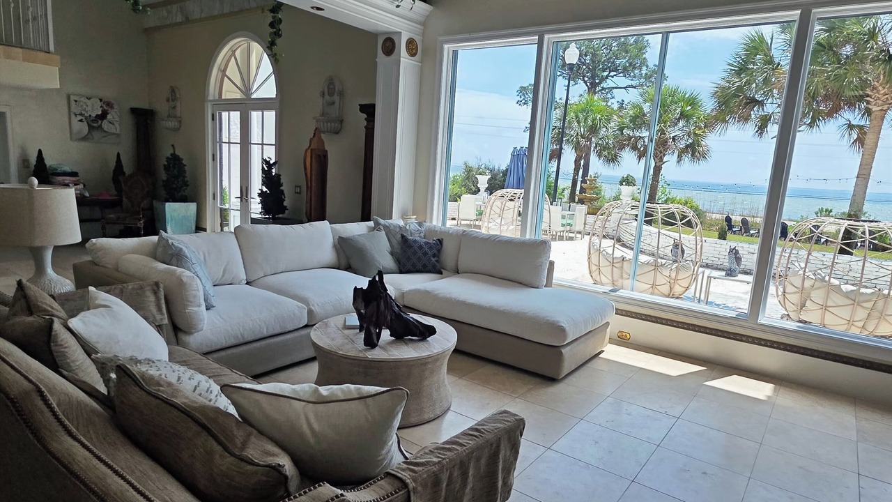 Photo of Livingroom in Freeport
