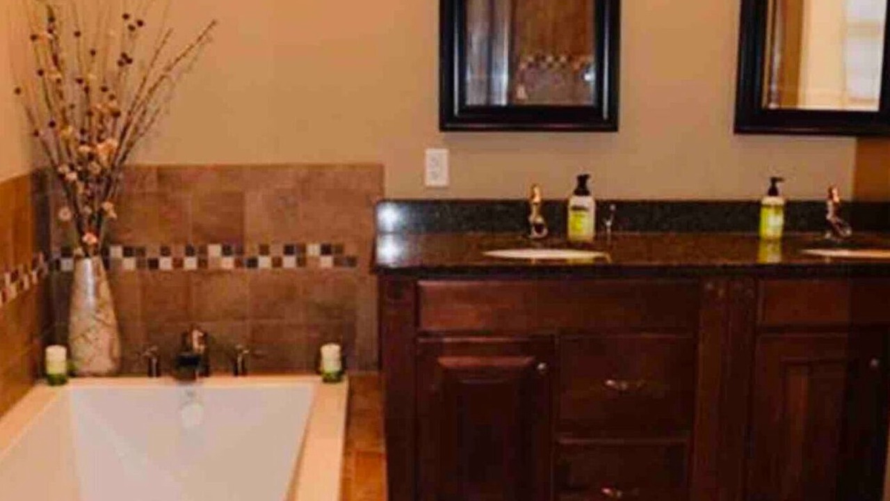 Photo of Bathroom in Albany