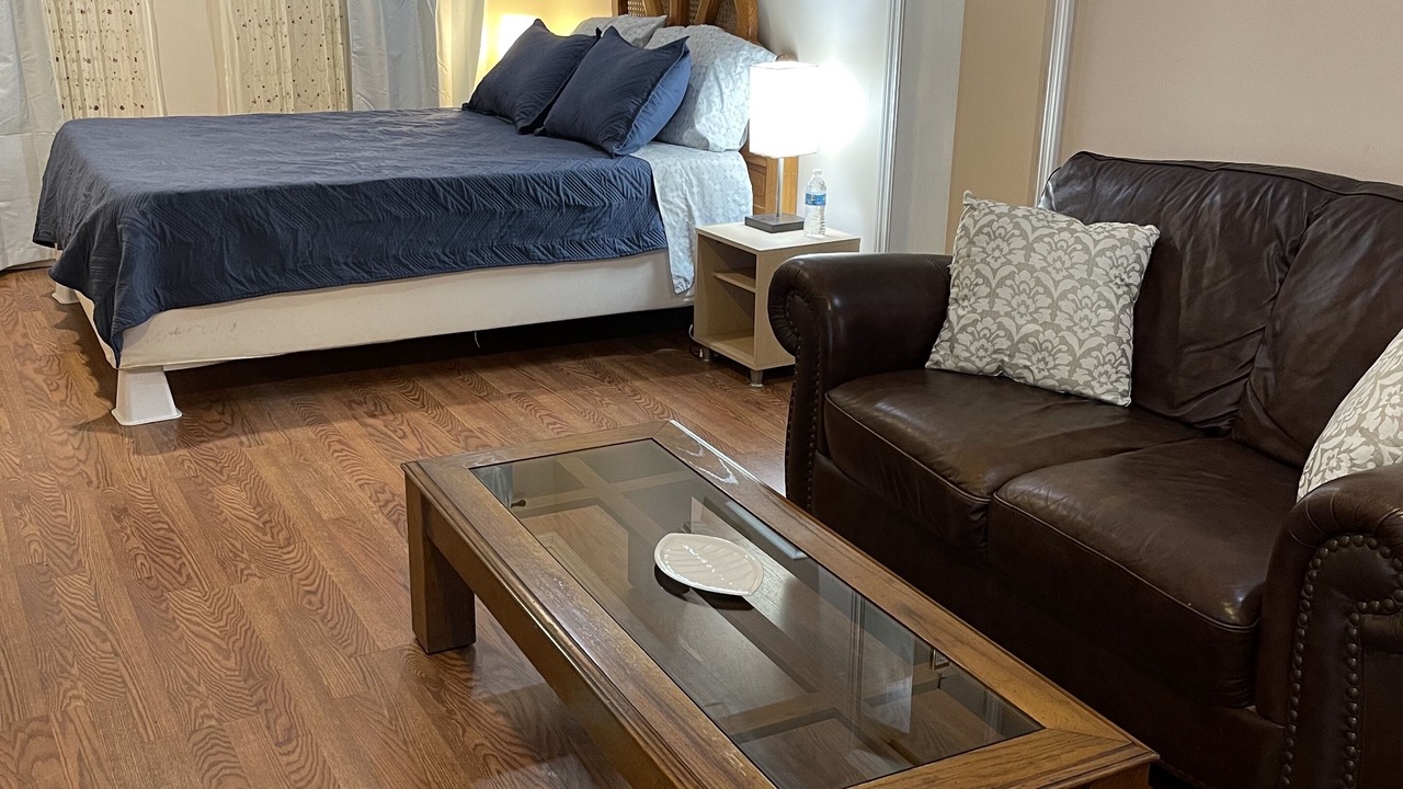 Photo of Bedroom in Albany