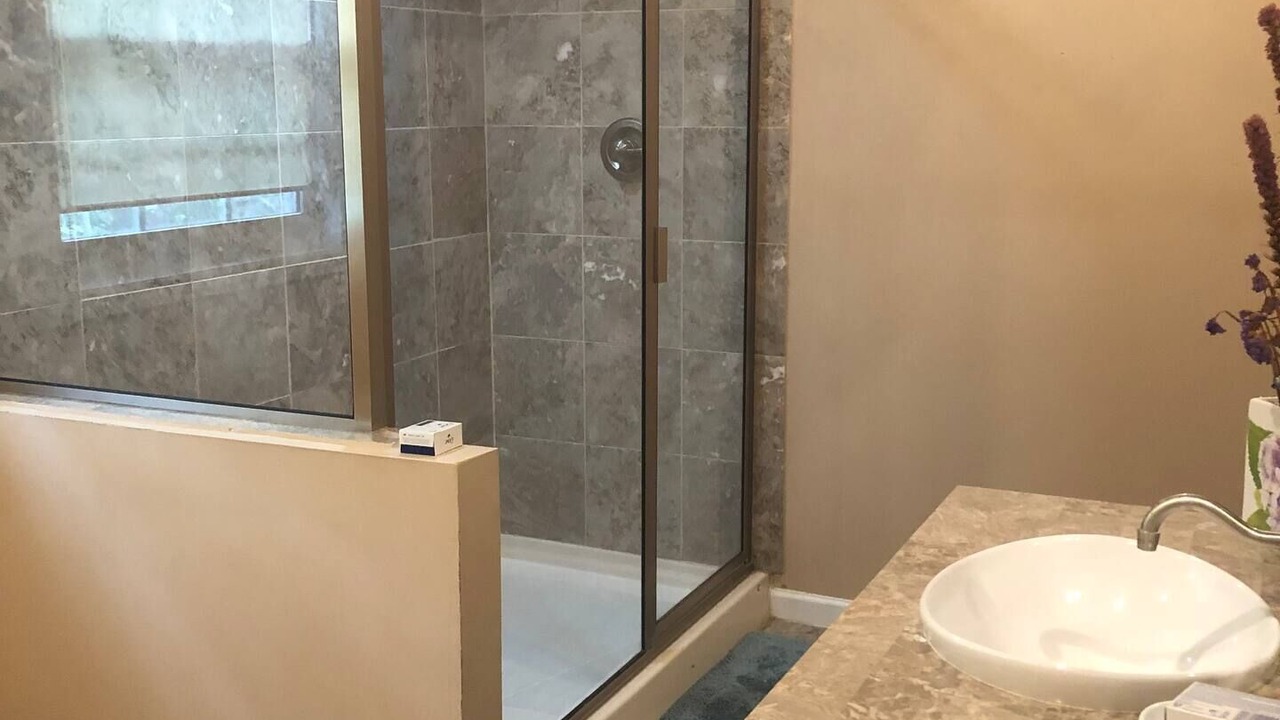 Photo of Bathroom in Albany