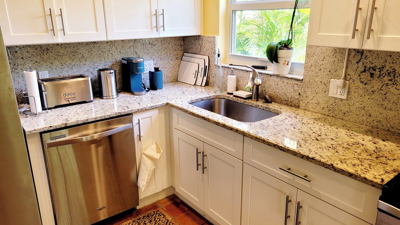 Photo of Kitchen in Old Northwood