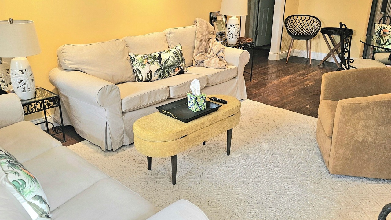 Photo of Livingroom in Old Northwood