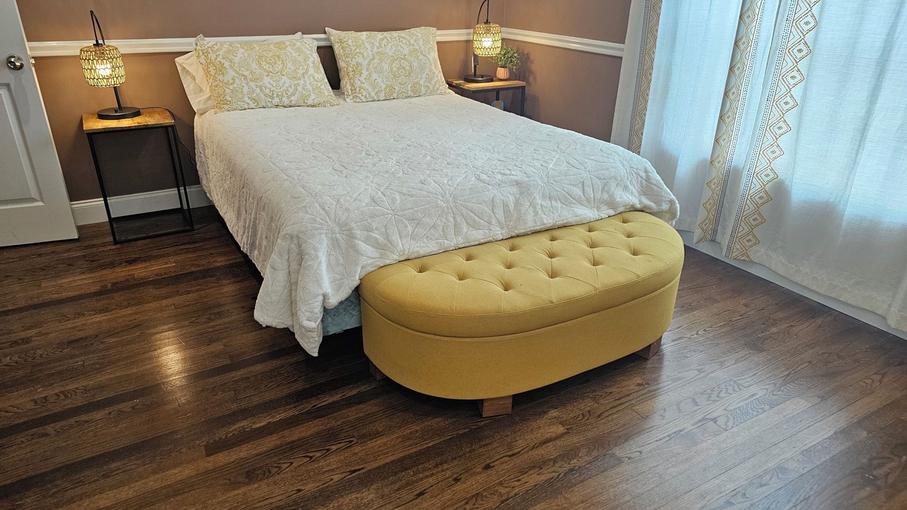 Photo of Bedroom in Old Northwood