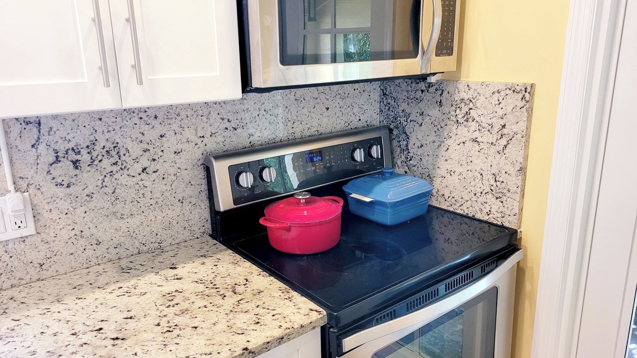 Photo of Kitchen in Old Northwood