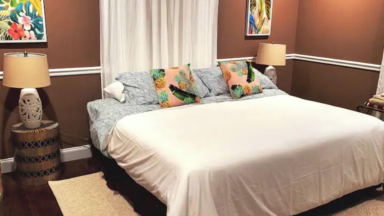 Photo of Bedroom in Old Northwood