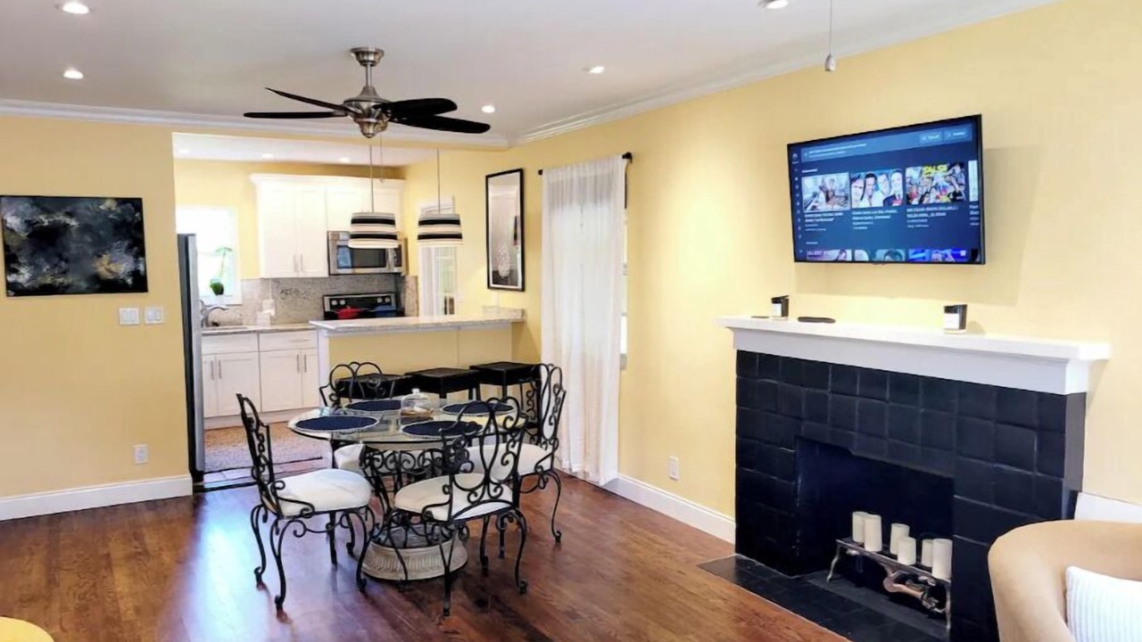 Photo of Bedroom in Old Northwood