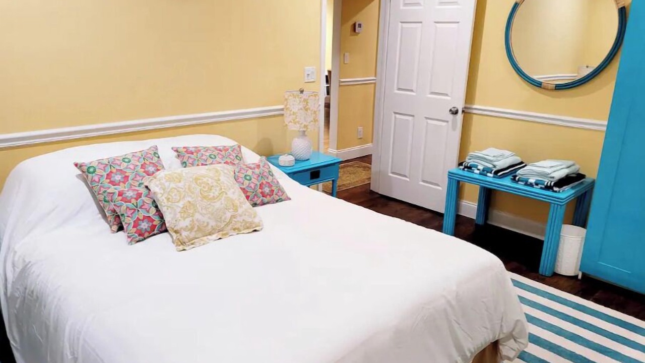 Photo of Bedroom in Old Northwood