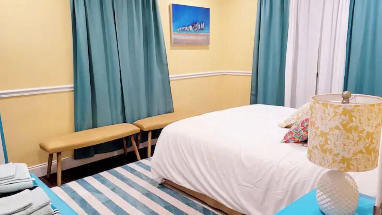 Photo of Bedroom in Old Northwood