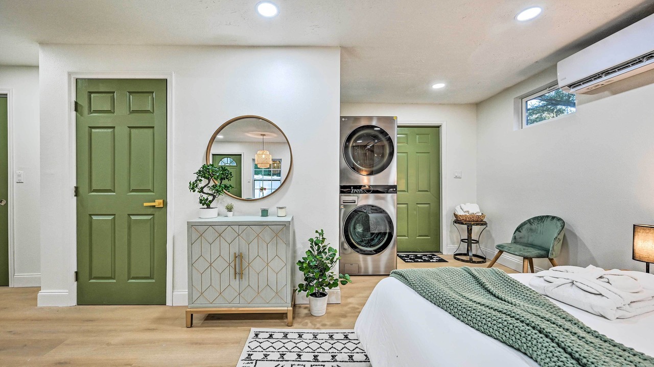 Photo of Bedroom in Limona Improvement