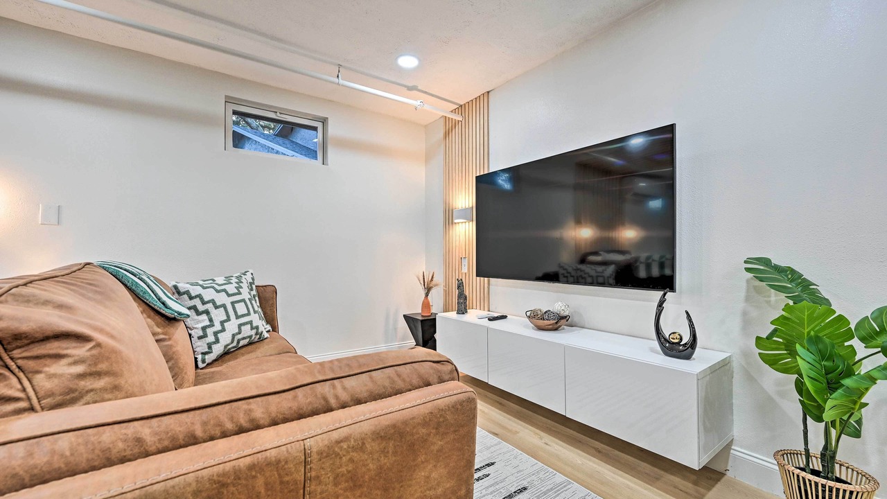 Photo of Livingroom in Limona Improvement