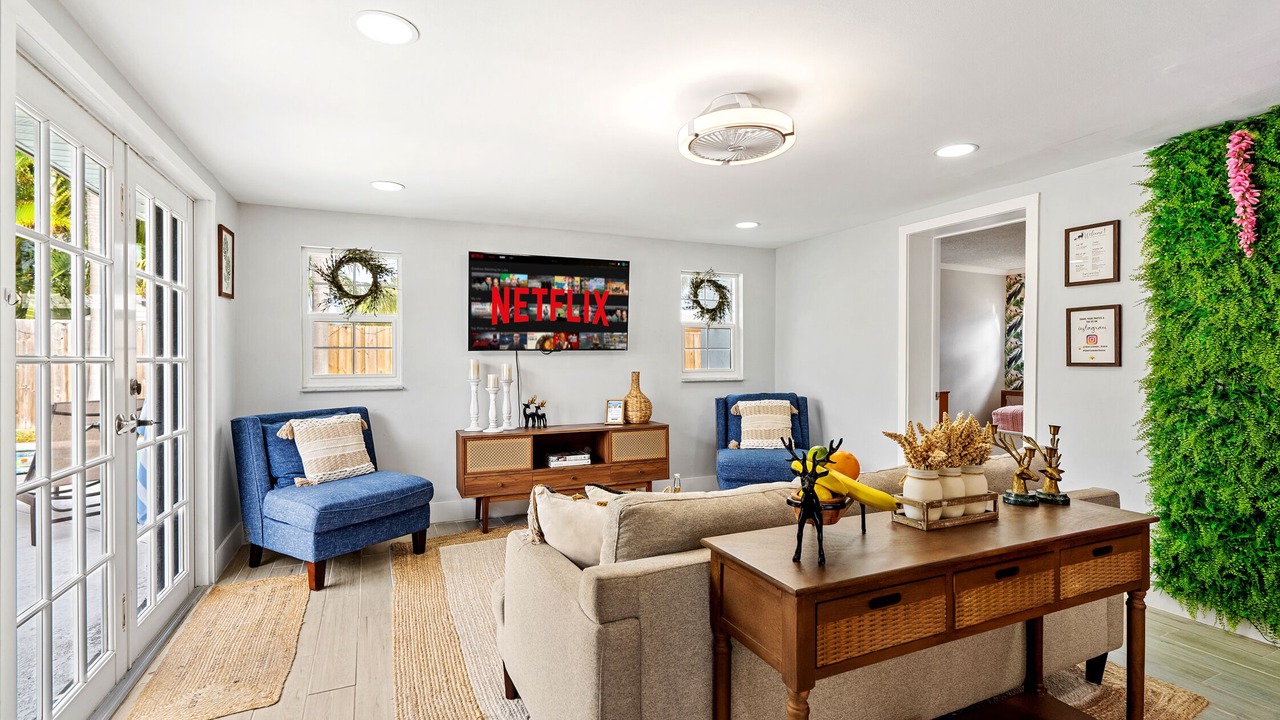 Photo of Livingroom in Deerfield Beach