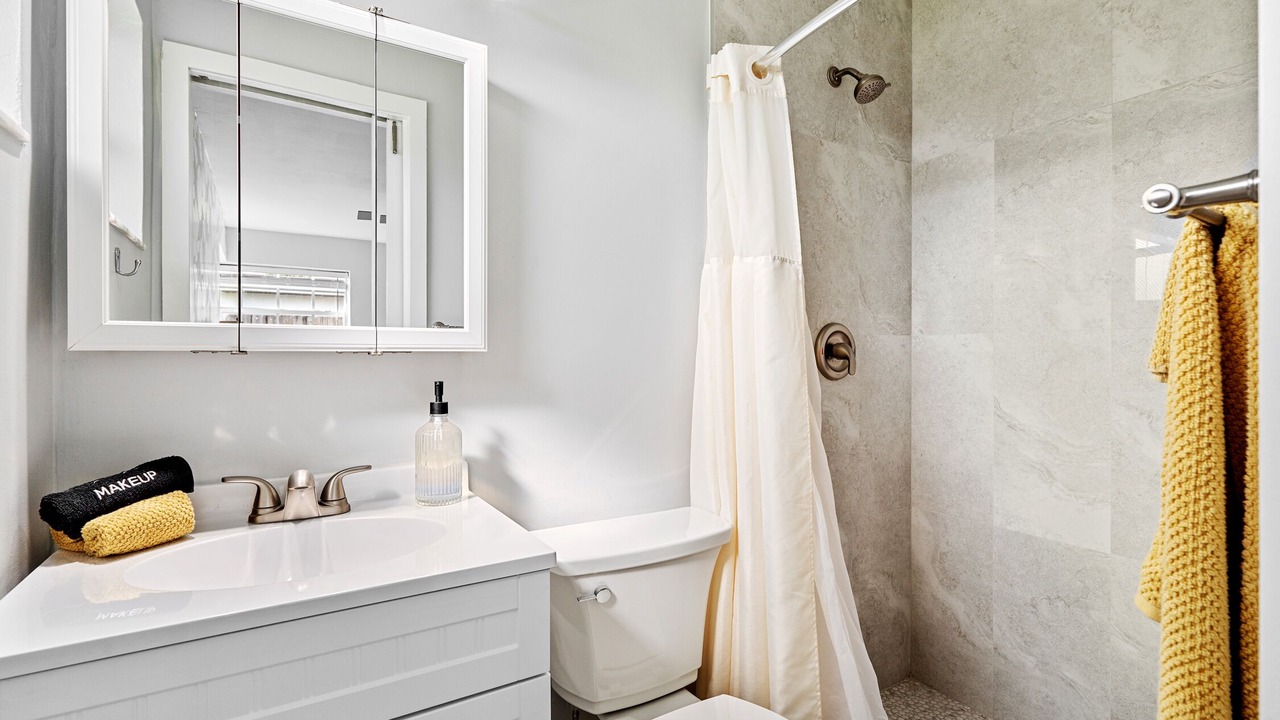 Photo of Bathroom in Deerfield Beach