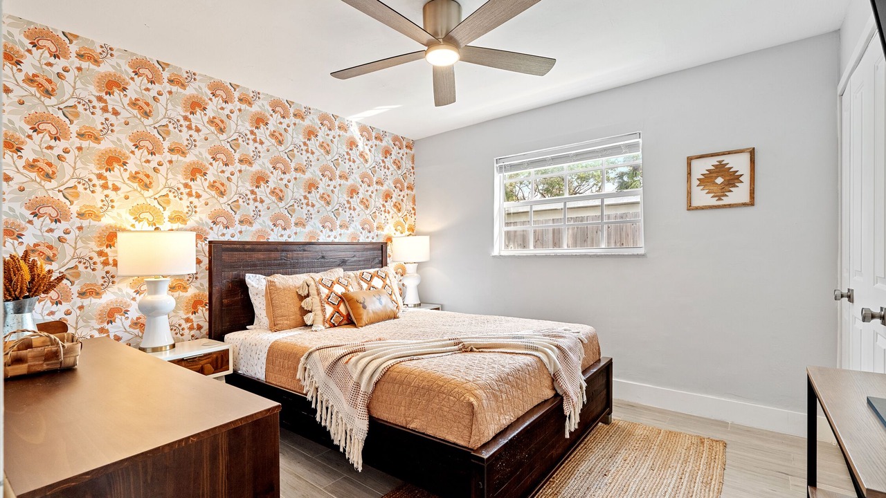 Photo of Bedroom in Deerfield Beach