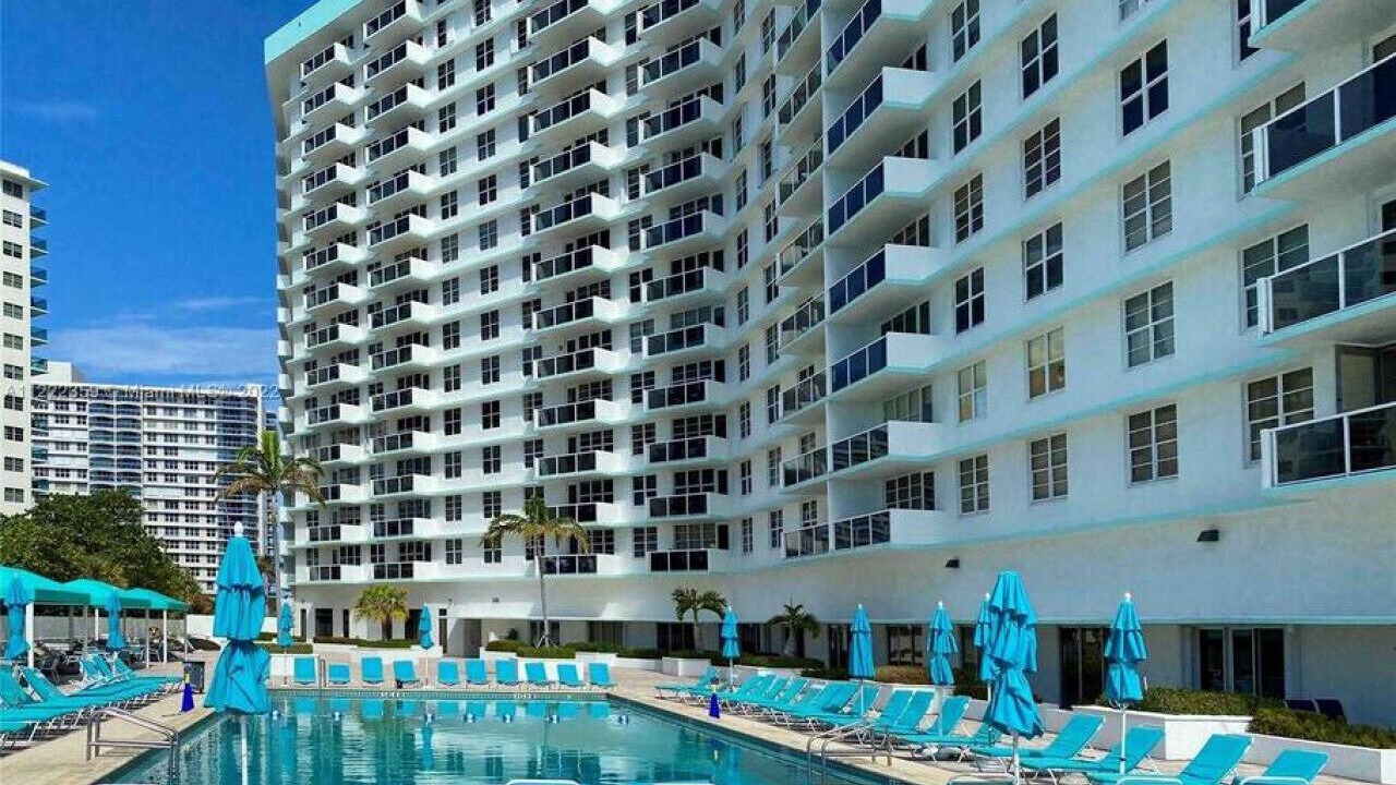 Photo of Outdoor in Hollywood South Central Beach