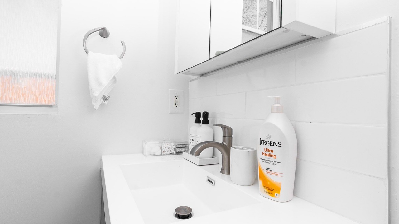 Photo of Bathroom in Fort Lee