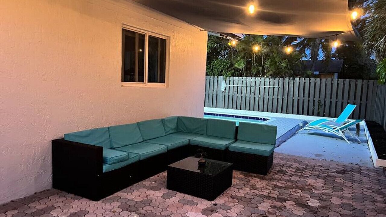 Photo of Outdoor in North Andrews Gardens
