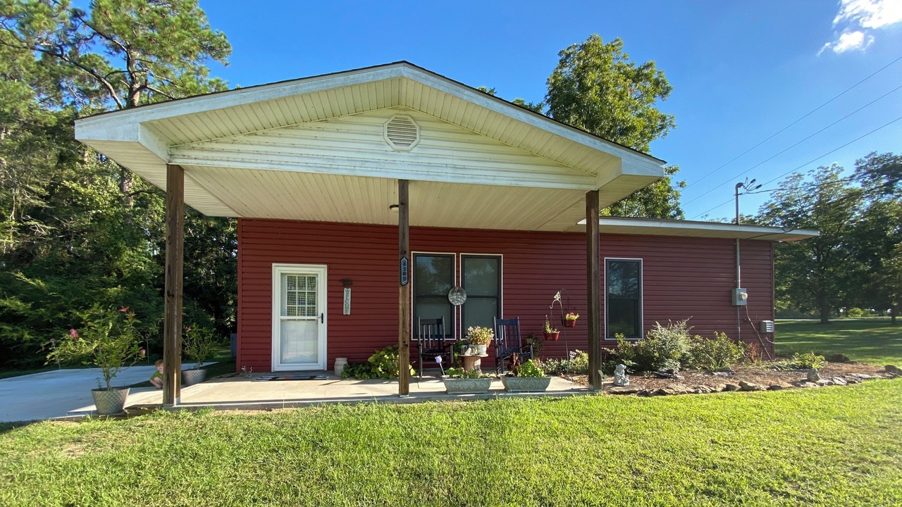 Photo of Outdoor in Tifton