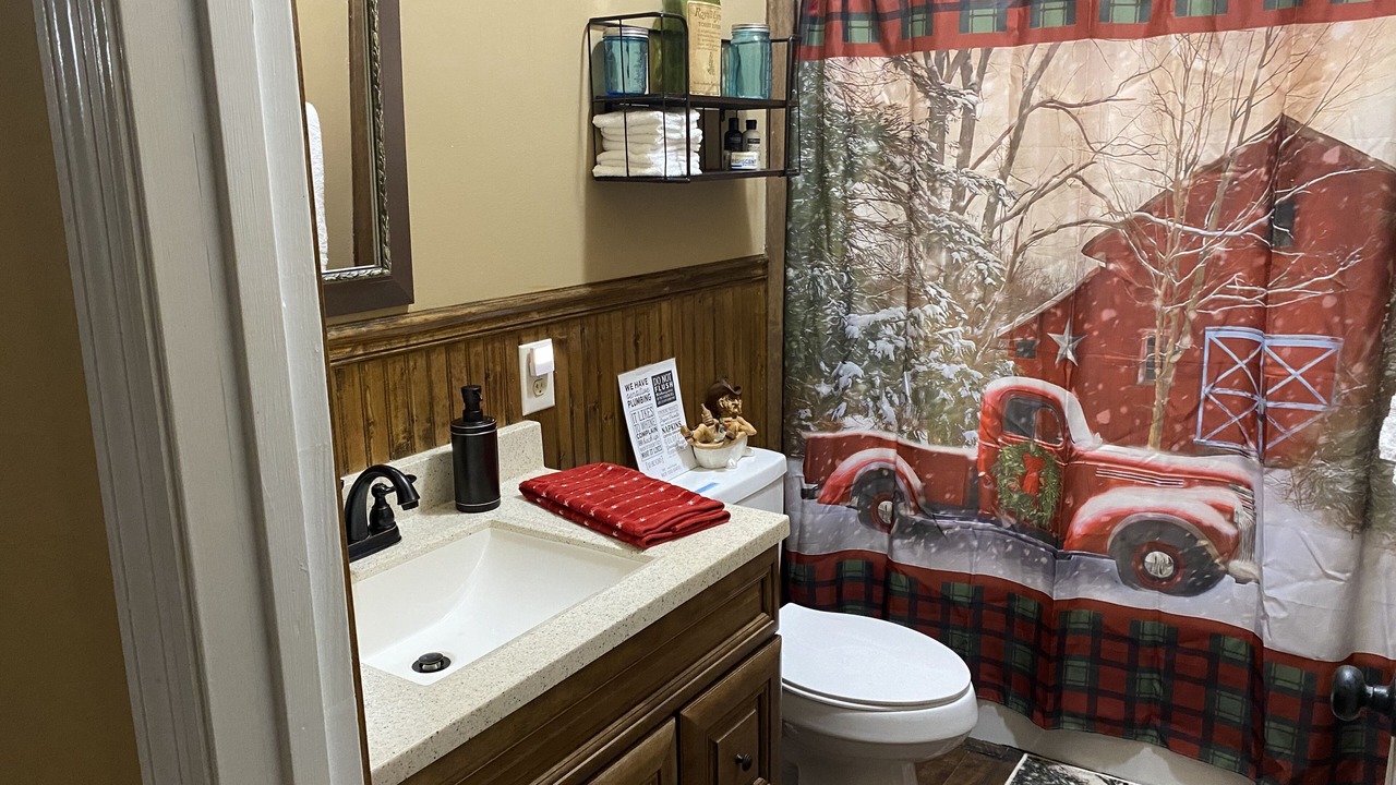 Photo of Bathroom in Tifton