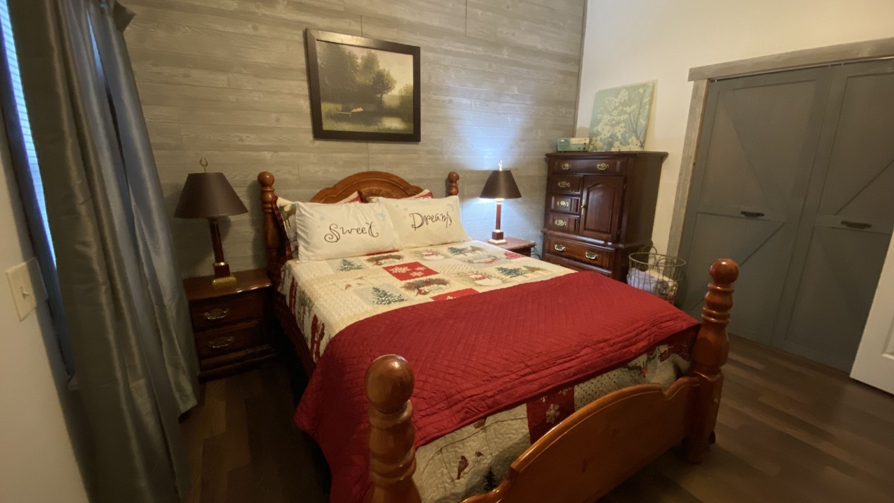 Photo of Bedroom in Tifton