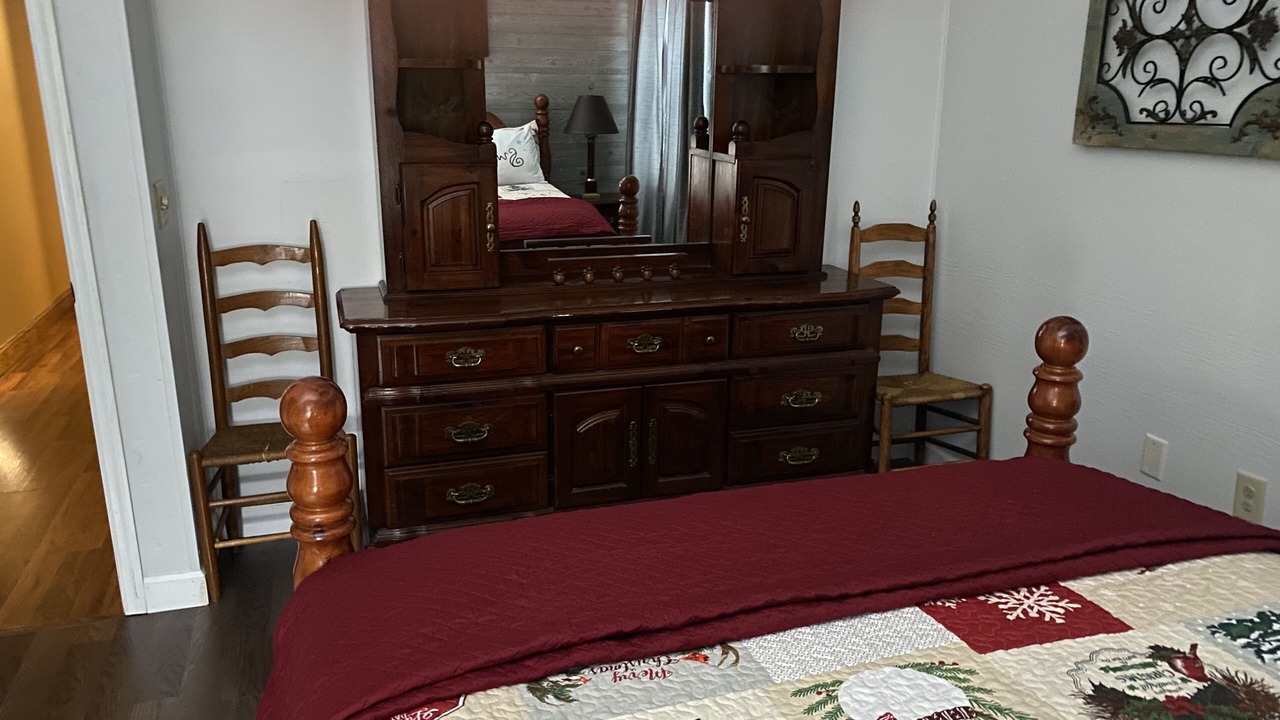 Photo of Bedroom in Tifton