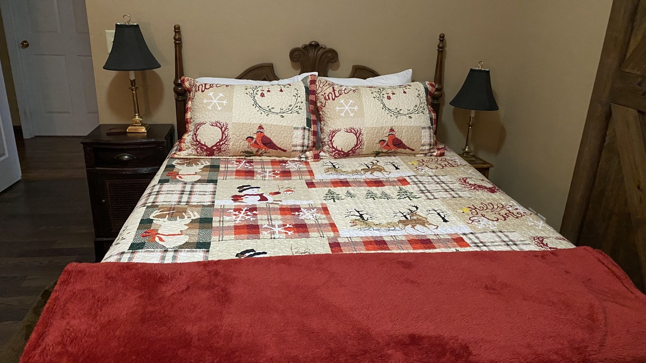 Photo of Bedroom in Tifton