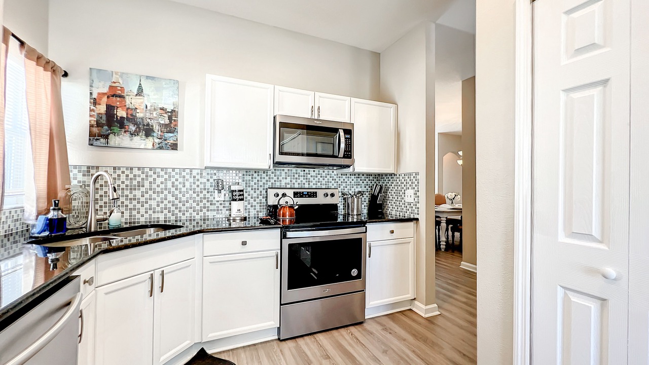 Photo of Kitchen in Windsor Palms