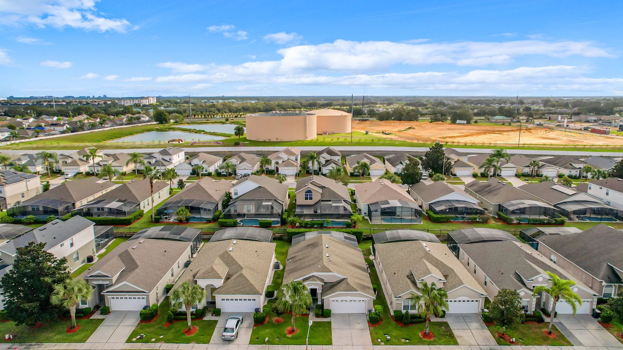 Photo of Outdoor in Windsor Palms
