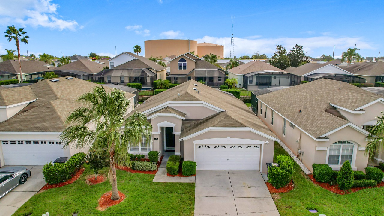 Photo of Outdoor in Windsor Palms