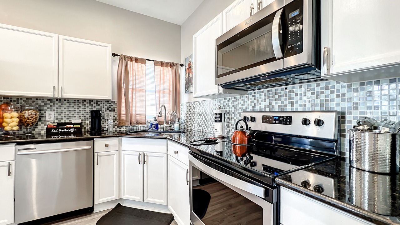 Photo of Kitchen in Windsor Palms