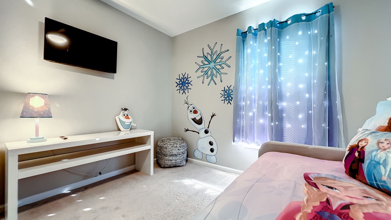 Photo of Bedroom in Windsor Palms