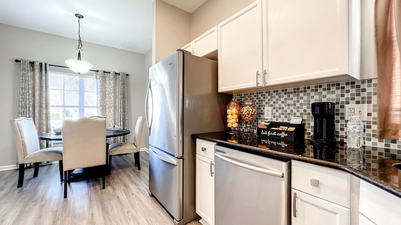 Photo of Kitchen in Windsor Palms