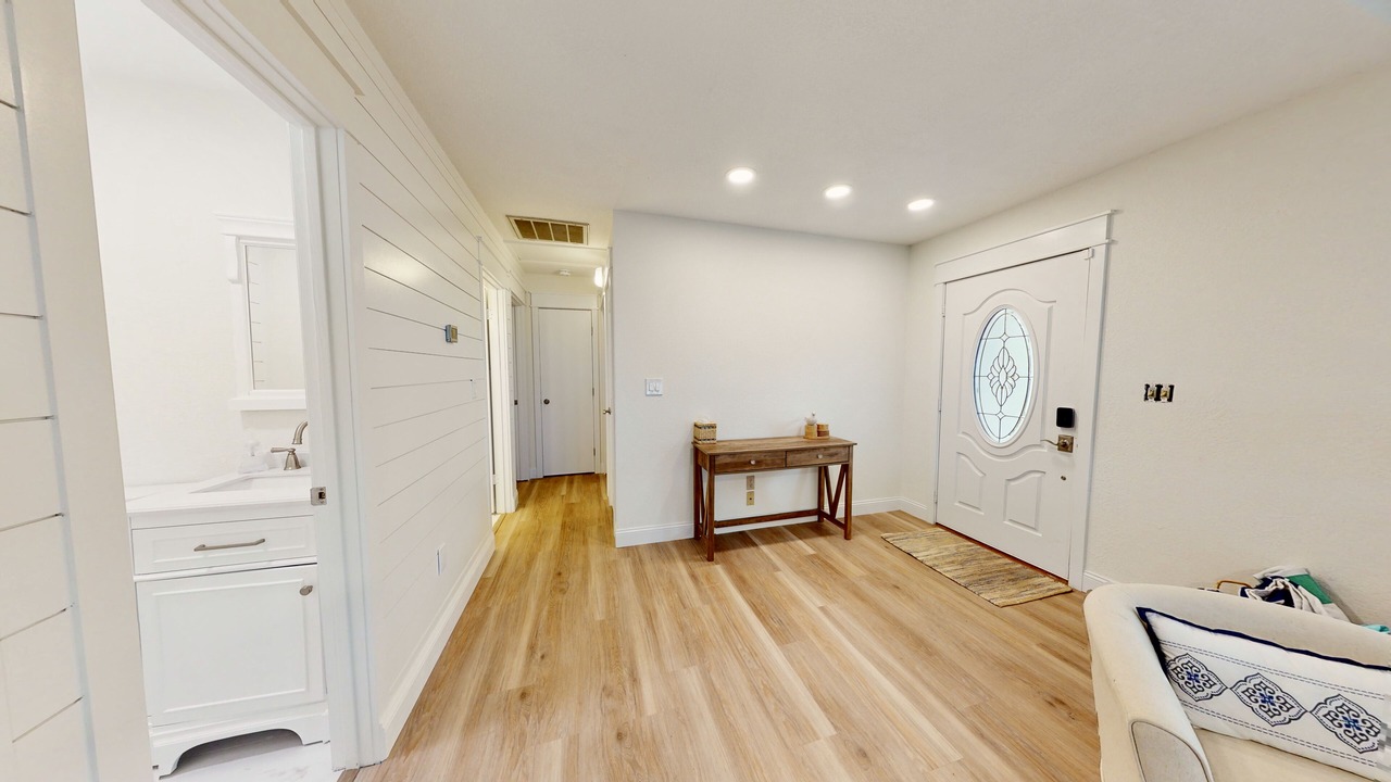 Photo of Bathroom in Lake Placid